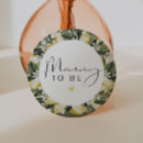 Search for lemon buttons Citrus baby shower