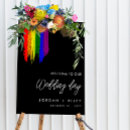 Search for lesbian wedding supplies Rainbow