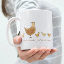Search for chicken mugs rustic