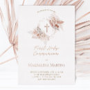 Search for first communion invitations Catholic