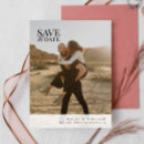 Search for engagement announcement postcards Save our date