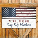 Search for farewell banners Good luck