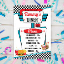 Search for retro diner Fifties