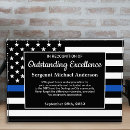 Search for excellence awards Recognition