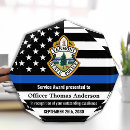 Search for police chief gifts Law enforcement
