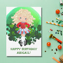Search for st patricks day birthday cards Clovers