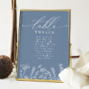 Search for 5x7 table cards Bride