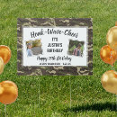 Search for military veteran outdoor signs Cool