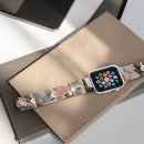 Search for apple watch bands heart