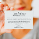 Search for welcome party invitations Elegant