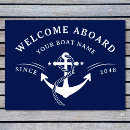 Search for nautical doormats boat anchor