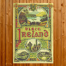 Search for irish posters travel