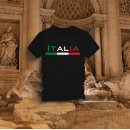 Search for italy tshirts italian