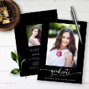 Search for class of 2021 graduation announcement cards high school