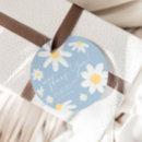 Search for daisy flower gift tags For kids