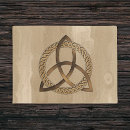 Search for celtic gifts Triquetra