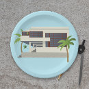 Search for mid century modern plates Space age