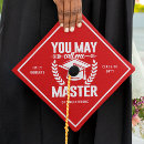 Search for funny graduation cap toppers Graduate