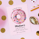 Search for tween birthday invitations For her