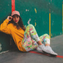 Search for unique leggings Unique work out pants