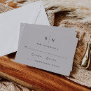 Search for soft rsvp cards Simple