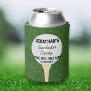 Search for bachelor party can coolers Groomsman
