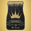 Search for car floor mats Gold