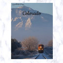 Search for colorado postcards trees