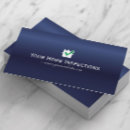 Search for home inspection business cards House