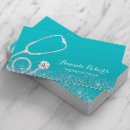 Search for nursing business cards Nurse