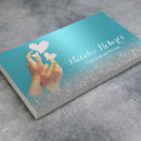 Search for nursing business cards Nurse