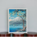 Search for vintage lake posters Watercolor