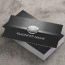 Search for golf instructor business cards modern