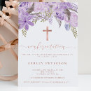 Search for christian invitations modern