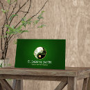 Search for chinese medicine business cards Acupuncture