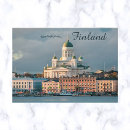 Search for helsinki postcards Cathedral