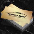 Search for machinery business cards Automotive