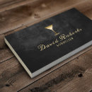 Search for wine business cards liquor