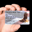 Search for eagle business cards usa
