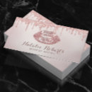 Search for lips business cards Makeup artist