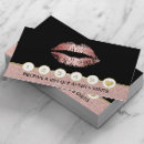 Search for lipsense loyalty cards makeup artist