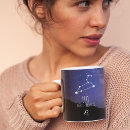 Search for leo zodiac mugs constellation