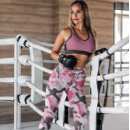 Search for pink camo leggings Army