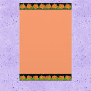 Search for halloween stationery paper pumpkin