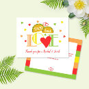Search for taco thank you cards Taco bout love