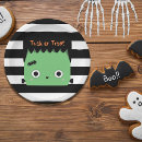 Search for frankenstein plates Green