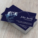 Search for river business cards Fisher