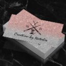 Search for sewing business cards Crafter