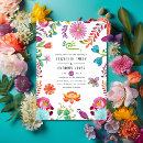 Search for watercolor floral wedding invitations Flowers