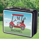 Search for monogram lunch boxes Sports